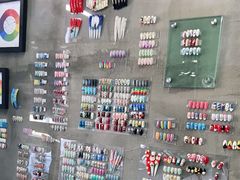 -吉田美学化妆美甲摄影培训(丽水校区)