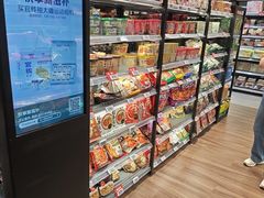 -7fresh七鲜(大族广场店)