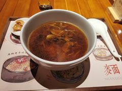 -无锡苏宁银河国际酒店-麺餐厅