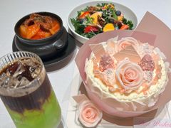 -黑宝石西餐厅(汇励99城市公园店)
