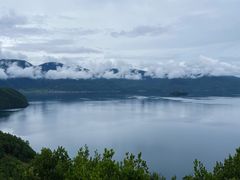 -丽江泸沽湖景区