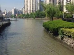 -苏州河梦清园环保主题公园