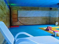 -齐汇维景大酒店游泳馆(山东政协大厦齐汇维景)