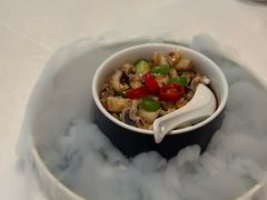 -玫瑰厅上海菜(兴国路店)