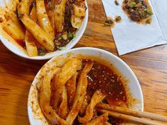 -洞子口张老二凉粉(文殊院店)