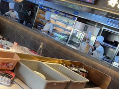 -捞神煲汤火锅(湖滨商业街店)