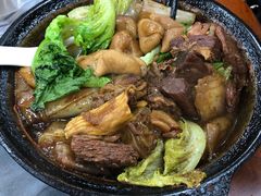 -珍珍小食店(西华路店)