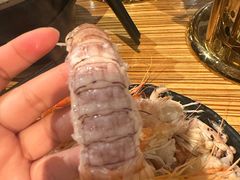 -亚特兰蒂斯-番红花海鲜自助餐厅·鲜活海鲜·小火锅
