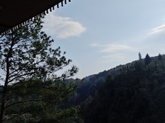 -天河潭旅游度假区