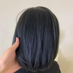 -上禾 HAIR SALON