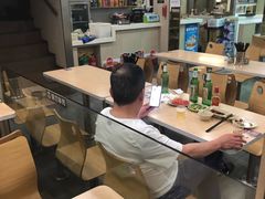 大堂-百家鸡味馆(清泰店)