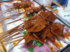 -晓靖轩烧烤(沙河风情店)