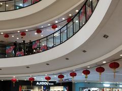 -万达广场(济南魏家庄店)