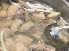 -椰子营·椰子鸡火锅(万象里店)