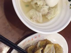-小姜锅贴(凤凰街店)