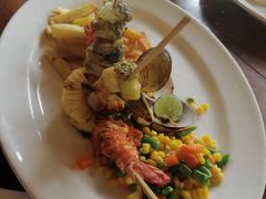 -Pundi Pundi Restaurant
