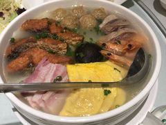 -粤麓轩餐厅(中信泰富广场店)