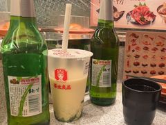 -争鲜回转寿司(太阳宫凯德PLUS店)