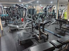 -CUBE私教·普拉提·拳击(龙漕路店)