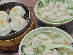 -鲁氏汤包王(长白街店)