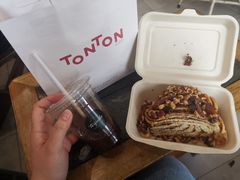 -TonTon(永康路店)