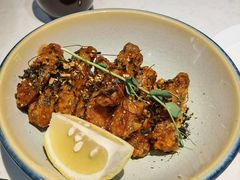 -BE BRIGHT KITCHEN(正佳广场店)