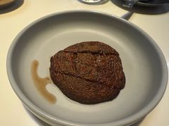 牛排菇-胡麻(静安嘉里店)