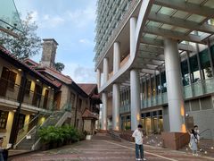 -香港大学