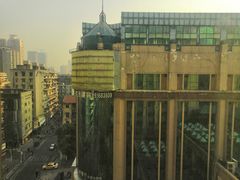 -武汉新华大饭店