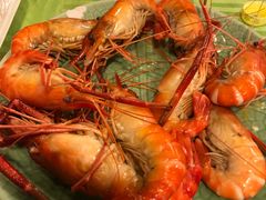 -盛港湾海鲜食府(黄沙店)