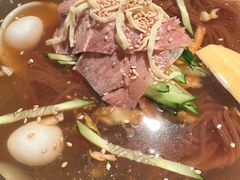 -七八冷面·延边朝鲜族美食(欢乐谷店)