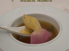 -杭州和达希尔顿逸林酒店·和园中餐厅-杭帮菜名店