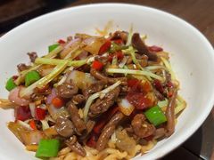 -寻裕记·现炒浇头面(人民广场店)