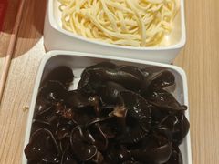 -彤德莱牛肉火锅(双港店)