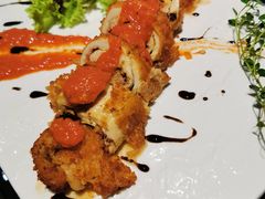 鸡胸肉酿老虎虾-JUN PASTRY(南通市圆融购物中心工农路店)