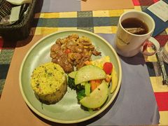 -遇见西木美式餐厅(体育路店)