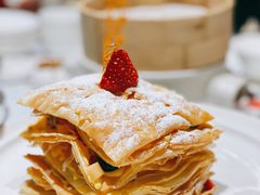 拿破仑-北京厨房(西安SKP店)