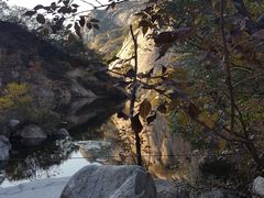 -黑龙潭风景区