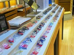 -优医视平价眼镜蔡司依视路折扣工厂店(德胜门店)