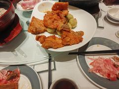 凤椒大排-新时代大酒店(仰口路店)
