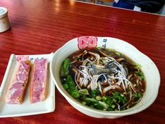 -邵顺兴锅盖面(金山宝地店)