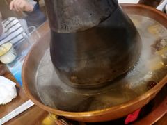 -竹叶涮肉坊(总店)