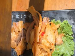 -鲜一烤肉(沈北店)