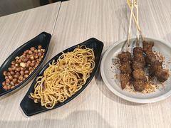 -桂在香知桂林米粉(红博中央公园店)