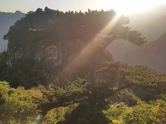 -圣莲山风景区