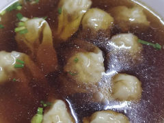 -金山生煎(东山路店)