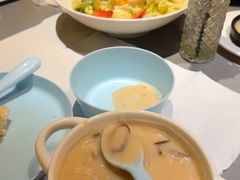 -西堤牛排(北京国瑞店)