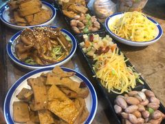 五彩缤纷-好這口重庆小面(总店)
