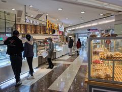 -BreadTalk面包新语·烘焙蛋糕(中华广场店)