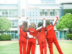 -金陵中学(河西分校)